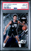 Graded 2025 Topps Chrome Ace Bailey #GT20 Go Time Rookie RC Basketball Card PSA 10 Gem Mint