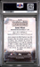 Graded 2025 Topps Bowman James Wood #GL20 Greatness Loading Rookie RC Baseball Card PSA 10 Gem Mint