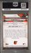 Graded 2023 Topps Bowmans Best Jackson Holliday #TP12 Top Prospects Rookie RC Baseball Card PSA 10 Gem Mint