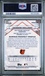 Graded 2023 Topps Bowman Sterling Jackson Holliday #BSP80 Refractor /199 Rookie RC Baseball Card PSA 10 Gem Mint