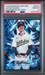 Graded 2025 Topps Bowman Sapphire Jacob Wilson #BSS19 Sapphire Selections Rookie RC Baseball Card PSA 10 Gem Mint