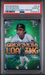Graded 2025 Topps Bowman Jacob Wilson #GL16 Greatness Loading Green Refractor /99 Rookie RC Baseball Card PSA 10 Gem Mint