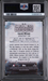 Graded 2025 Topps Bowman Jacob Wilson #GL16 Greatness Loading Green Refractor /99 Rookie RC Baseball Card PSA 10 Gem Mint