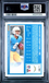 Graded 2025 Panini Donruss Omarion Hampton #303 Rookie RC Football Card PSA 10 Gem Mint