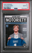 Graded 2025 Panini Mosaic Jaxson Dart #11 Notoriety Rookie RC Football Card PSA 10 Gem Mint