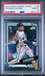 Graded 2024 Topps Cosmic Chrome Jackson Chourio #179 Rookie RC Baseball Card PSA 10 Gem Mint