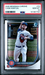 Graded 2025 Topps Bowman Chrome Cade Horton #10 Rookie RC Baseball Card PSA 10 Gem Mint