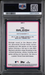 Graded 2022 Topps Bowman Cal Raleigh #ROYF7 Chrome ROY Favorites Rookie RC Baseball Card PSA 10 Gem Mint