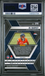 Graded 2025 Panini Mosaic RJ Harvey #375 Mosaic Rookie RC Football Card PSA 10 Gem Mint
