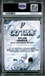 Graded 2025 Topps Chrome Dylan Harper #GT17 Go Time Rookie RC Basketball Card PSA 10 Gem Mint