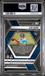 Graded 2025 Panini Mosaic Cam Ward #382 Rookie RC Football Card PSA 10 Gem Mint
