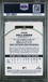 Graded 2025 Topps Finest Chase Dollander #160 Magenta Refractor /300 Rookie RC Baseball Card PSA 10 Gem Mint