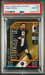 Graded 2022 Topps Match Attax UEFA League Lionel Messi #188 Soccer Card PSA 10 Gem Mint