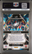 Graded 2024 Panini Prizm Cooper DeJean #6 Prizmatic Rookie RC Football Card PSA 10 Gem Mint