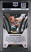 Graded 2025 Panini Mosaic Matthew Golden #3 Elevate Green Rookie RC Football Card PSA 10 Gem Mint