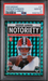 Graded 2025 Panini Mosaic Shedeur Sanders #13 Notoriety Green Rookie RC Football Card PSA 10 Gem Mint