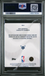 Graded 2025 Topps Chrome Kon Knueppel #VS9 Voices Rookie RC Basketball Card PSA 9 Mint