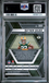 Graded 2025 Panini Mosaic Matthew Golden #323 Rookie RC Football Card PSA 10 Gem Mint