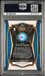 Graded 2020 Panini Select Tyrese Maxey #174 Blue/White/Purple Cracked Ice Rookie RC Basketball Card PSA 10 Gem Mint