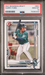 Graded 2021 Topps Bowman Draft Harry Ford #BD1 Rookie RC Baseball Card PSA 10 Gem Mint