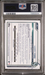 Graded 2021 Topps Bowman Draft Harry Ford #BD1 Rookie RC Baseball Card PSA 10 Gem Mint