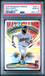 Graded 2025 Topps Bowman Chrome Nick Kurtz #MV11 Max Volume Rookie RC Baseball Card PSA 10 Gem Mint