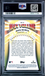 Graded 2025 Topps Bowman Chrome Nick Kurtz #MV11 Max Volume Rookie RC Baseball Card PSA 10 Gem Mint