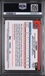 Graded 2025 Topps Pro Debut Nick Kurtz #1 Chrome Refractor /199 Rookie RC Baseball Card PSA 10 Gem Mint
