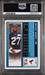 Graded 2025 Panini Donruss Woody Marks #377 Optic Preview Red Pandora Rookie RC Football Card PSA 10 Gem Mint