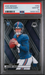 Graded 2025 Panini Mosaic Jaxson Dart #362 Rookie RC Football Card PSA 10 Gem Mint