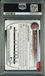 Graded 2025 Topps Bowman Mega Box JJ Wetherholt #22 Prospects Rookie RC Baseball Card PSA 10 Gem Mint