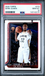 Graded 2025 Topps Derik Queen #213 Rookie RC Basketball Card PSA 10 Gem Mint