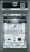 Graded 2025 Topps Chrome Dylan Harper #SY12 Serenity Rookie RC Basketball Card PSA 10 Gem Mint