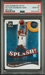 Graded 2023 Panini Donruss Optic Victor Wembanyama #6 Splash Rookie RC Basketball Card PSA 10 Gem Mint