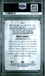 Graded 2025 Topps Bowman Rhett Lowder #RR4 Rockstar Rookies Rookie RC Baseball Card PSA 10 Gem Mint