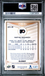Graded 2024 Upper Deck Matvei Michkov #OPC49 O-Pee-Chee Glossy Rookie RC Hockey Card PSA 10 Gem Mint
