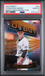 Graded 2025 Topps Finest Chase Dollander #D27 Debut Gold Refractor /50 Rookie RC Baseball Card PSA 10 Gem Mint