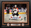 Sean Couturier Captain Skating Action Philadelphia Flyers Autographed 11" x 14" Framed Hockey Photo - Sports Collectibles, Sports Memorabilia, Sports Fan Shop, Sports Gifts
