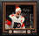 Sean Couturier 2024 Captain Debut Philadelphia Flyers Autographed 11x14 Framed Photo - Silver Ink - Sports Collectibles, Sports Memorabilia, Sports Fan Shop, Sports Gifts