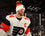 Sean Couturier 2024 Stadium Series Captain Debut Philadelphia Flyers Autographed 8x10 Photo - Sports Collectibles, Sports Memorabilia, Sports Fan Shop, Sports Gifts