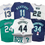 Autographed/Signed Seattle Baseball Jersey Mystery Box with PSA JSA or Beckett COA