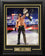 Seth Rollins Money-in-the-Bank Championship Cash-in Autographed Framed WWE Wrestling Photo - Sports Collectibles, Sports Memorabilia, Sports Fan Shop, Sports Gifts