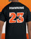 Brandon Manning Philadelphia Flyers NHL Hockey MANDOG Youth T-Shirt (Dynasty Sports Exclusive) - Sports Collectibles, Sports Memorabilia, Sports Fan Shop, Sports Gifts