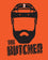 Radko Gudas "The Butcher" Philadelphia Flyers Hockey Youth T-Shirt (Dynasty Sports Exclusive) - Sports Collectibles, Sports Memorabilia, Sports Fan Shop, Sports Gifts