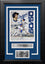 Shohei Ohtani 50-50 Season Record Los Angeles Dodgers 8" x 10" Framed Photo with Engraved Autograph - Sports Collectibles, Sports Memorabilia, Sports Fan Shop, Sports Gifts