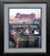 NBA Basketball Photo Picture Frame Kit - Dallas Mavericks (Silver Matting, Blue Trim) - Sports Collectibles, Sports Memorabilia, Sports Fan Shop, Sports Gifts
