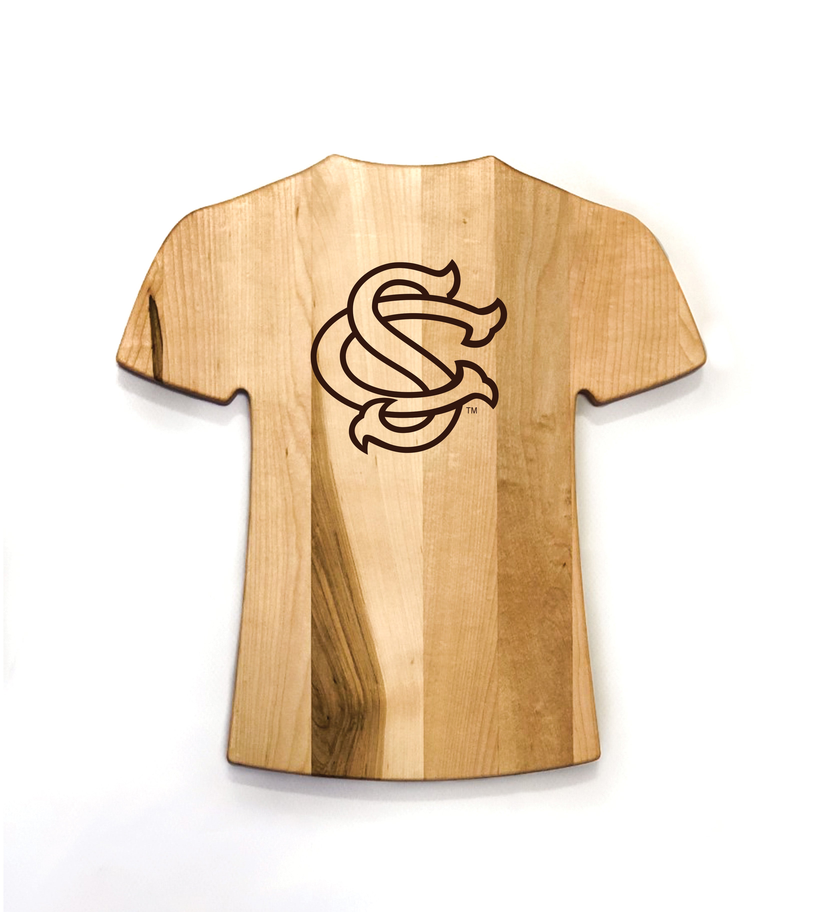 South Carolina Jersey Board - Sports Collectibles, Sports Memorabilia, Sports Fan Shop, Sports Gifts