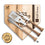 South Carolina "SILVER SLUGGER" Sets - Sports Collectibles, Sports Memorabilia, Sports Fan Shop, Sports Gifts
