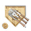 South Carolina "SILVER SLUGGER" Sets - Sports Collectibles, Sports Memorabilia, Sports Fan Shop, Sports Gifts