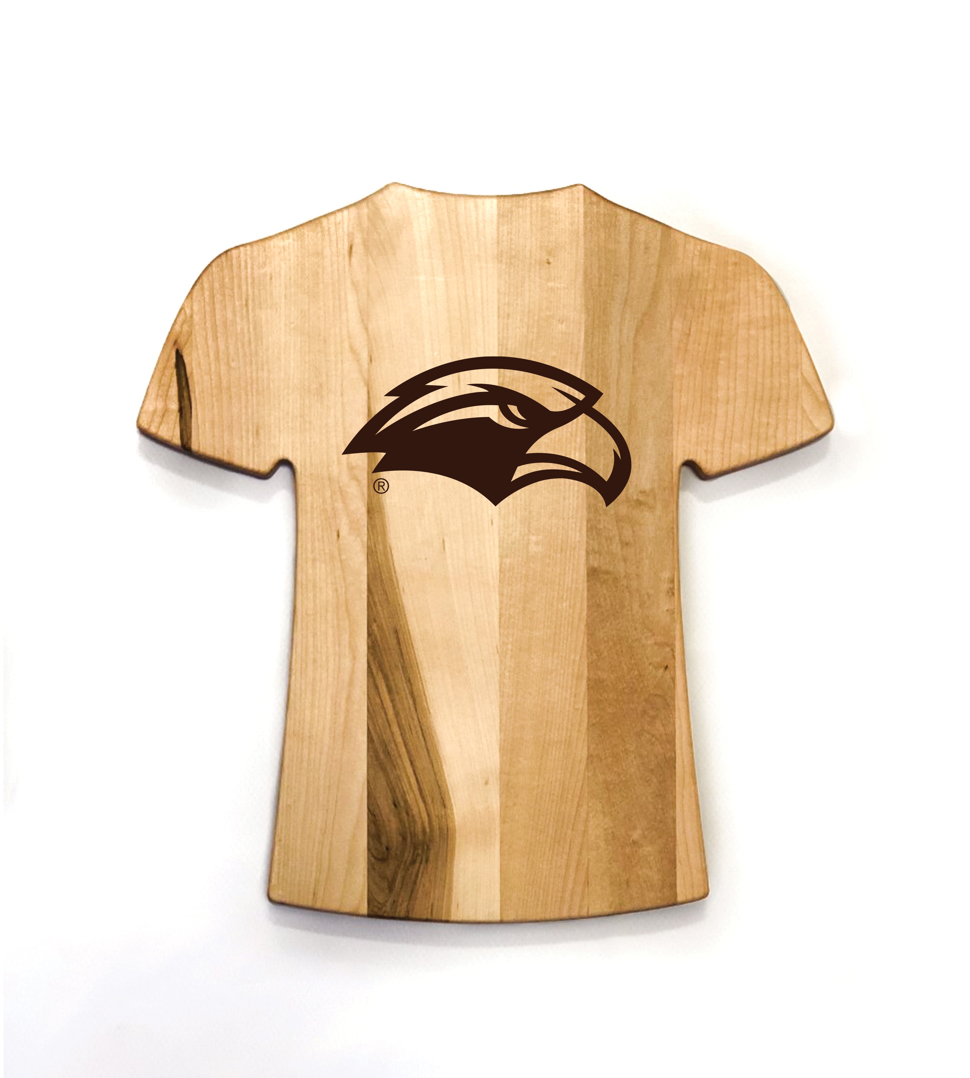 Southern Mississippi Cutting Boards | Jersey Style - Sports Collectibles, Sports Memorabilia, Sports Fan Shop, Sports Gifts